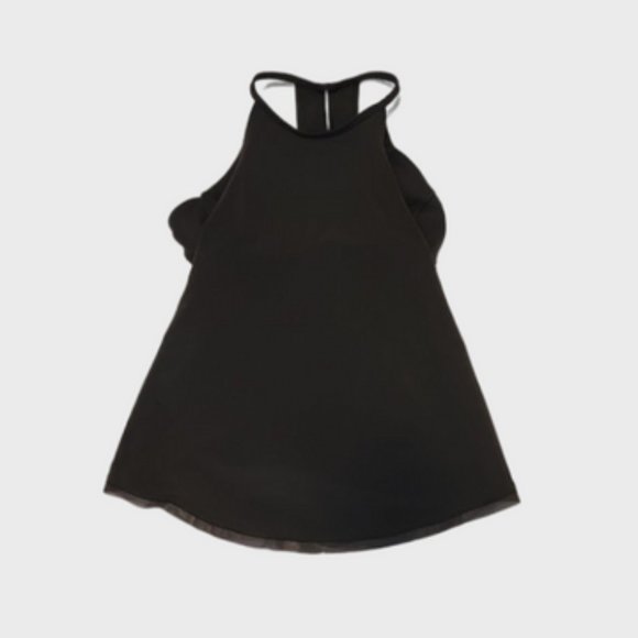 Size 4 - Lululemon Free Spirit Tank - Picture 2 of 3